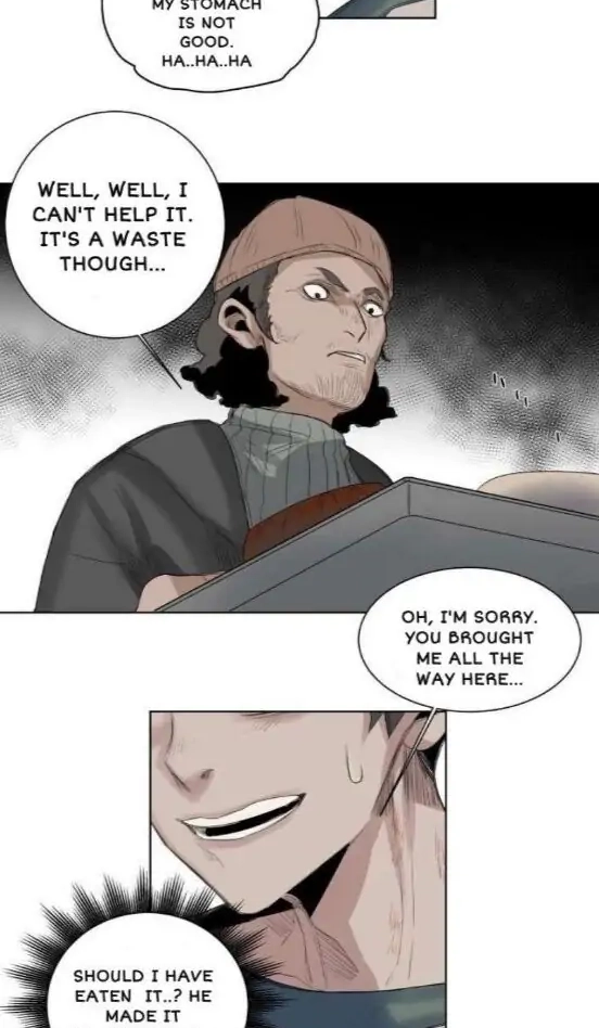 A Dead Crow
