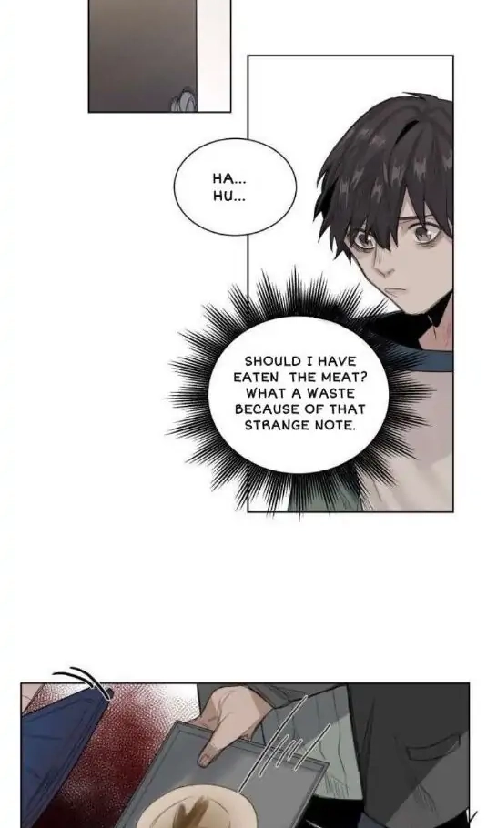 A Dead Crow