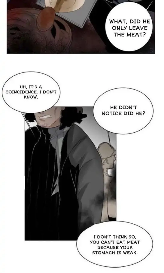 A Dead Crow