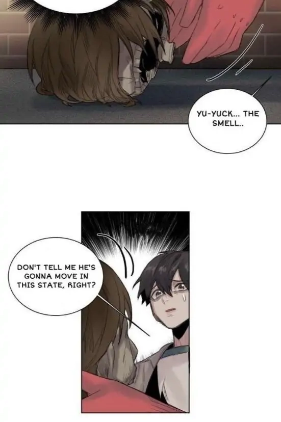 A Dead Crow