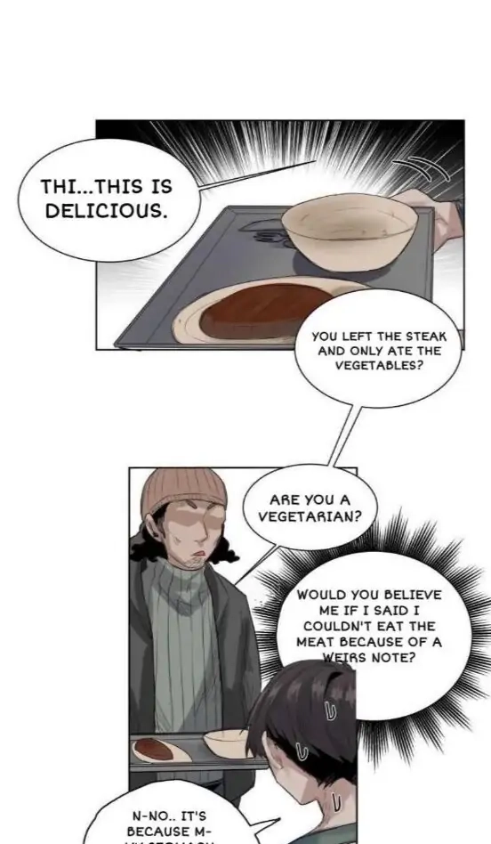 A Dead Crow