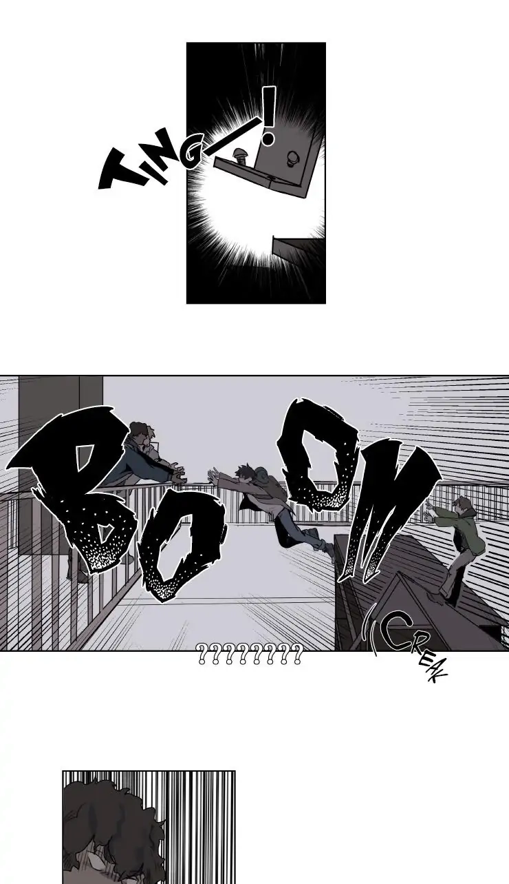 A Dead Crow