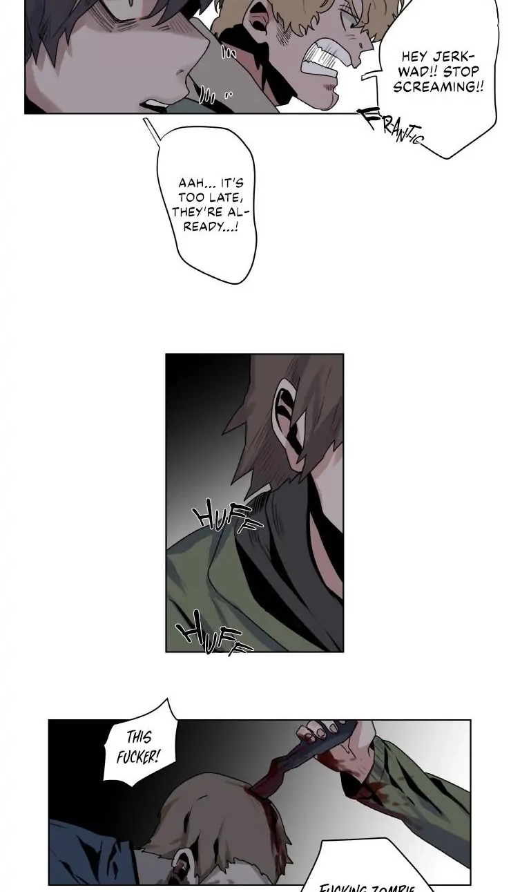 A Dead Crow