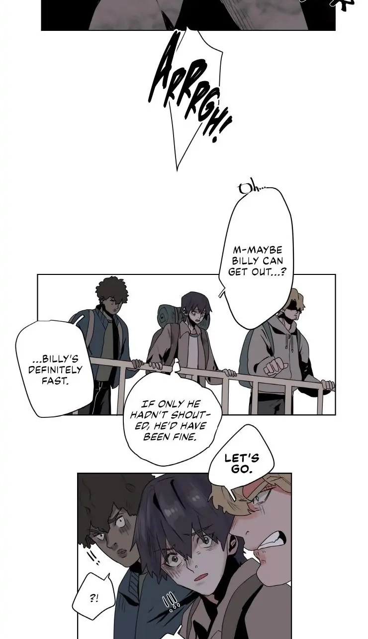 A Dead Crow