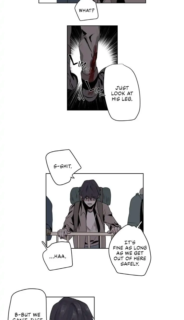 A Dead Crow