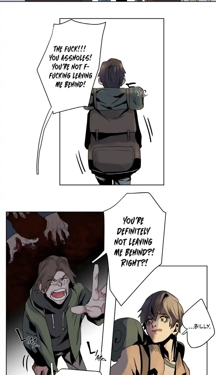 A Dead Crow