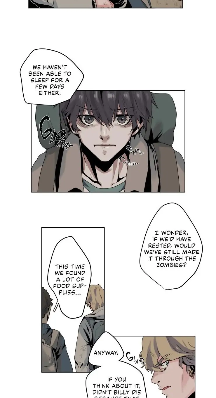 A Dead Crow