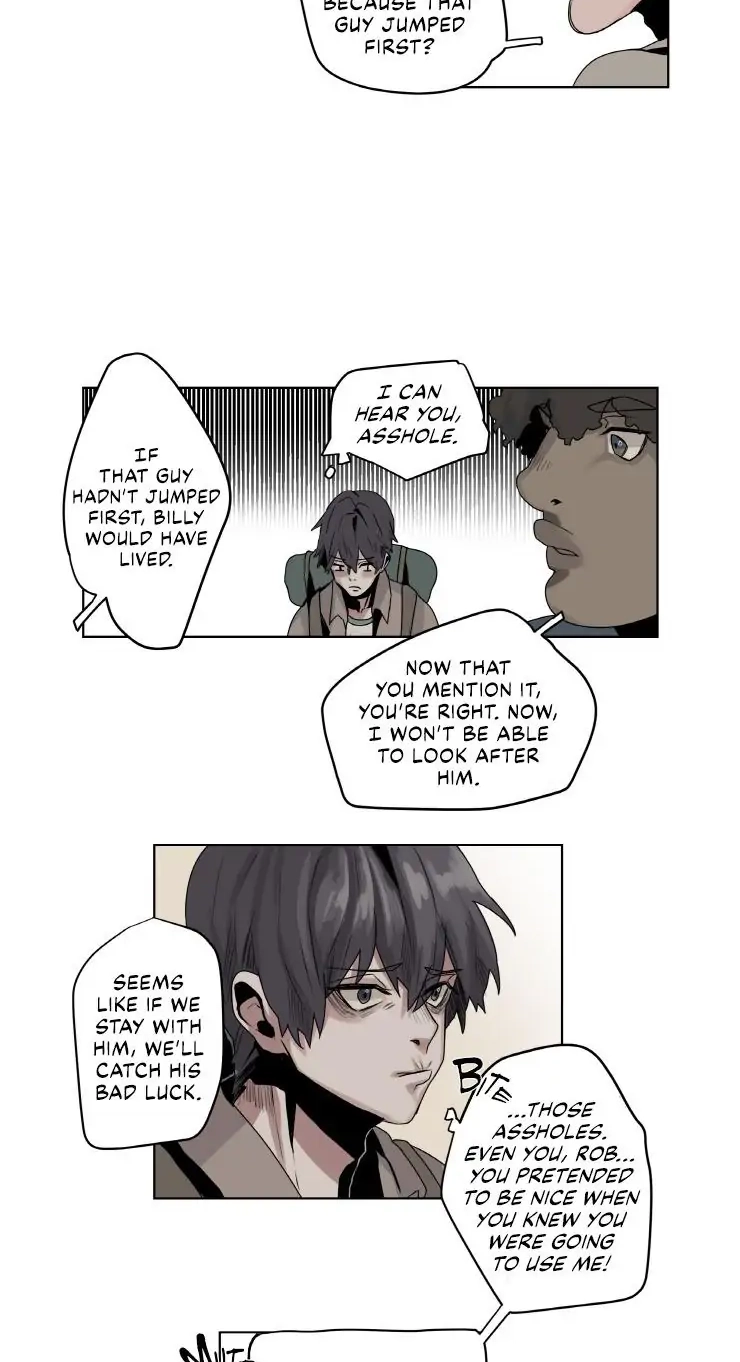 A Dead Crow