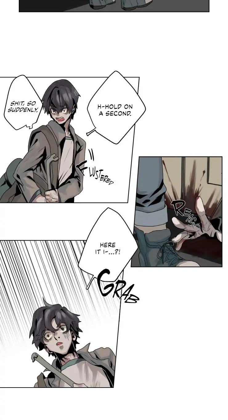 A Dead Crow