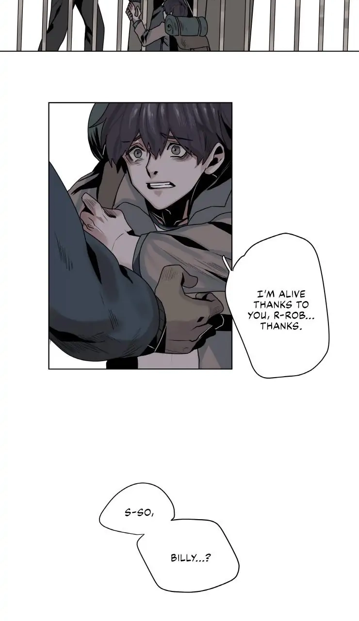 A Dead Crow