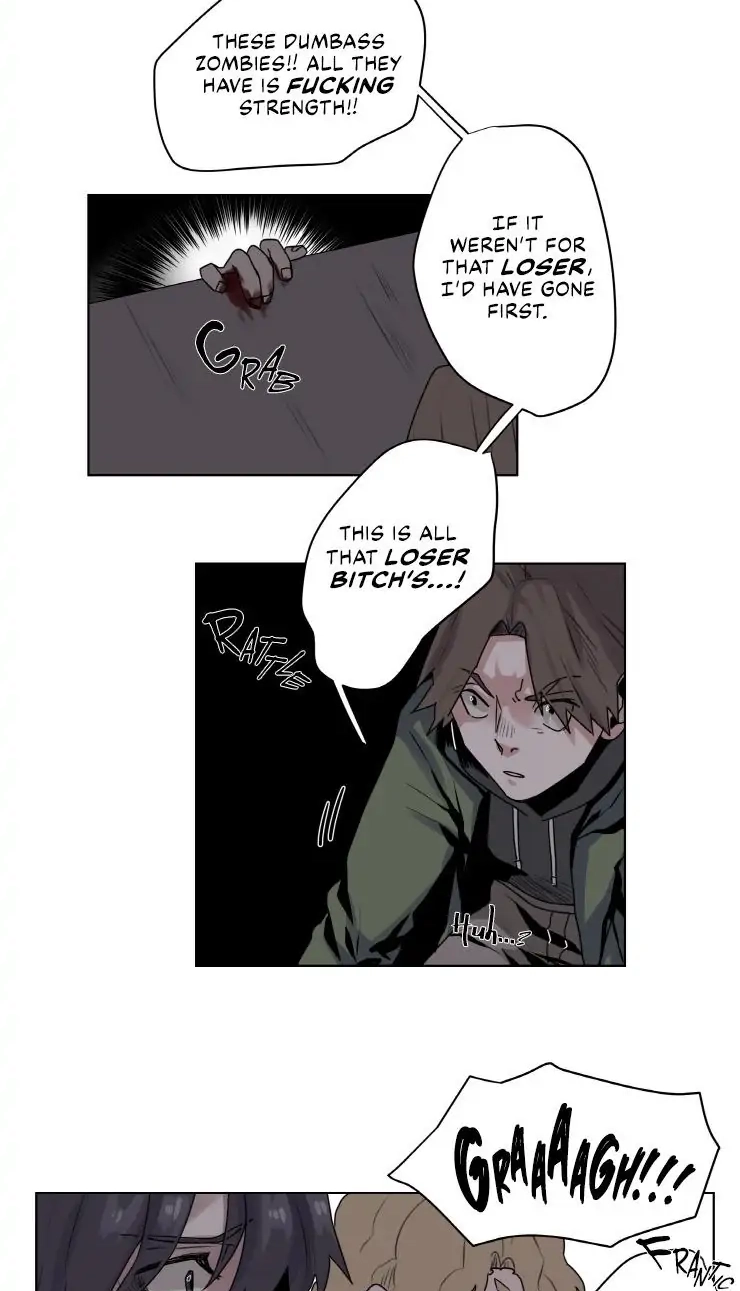 A Dead Crow