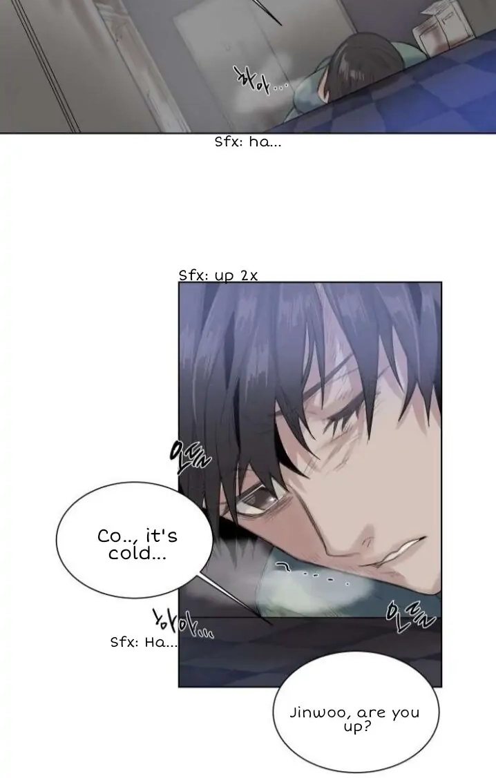 A Dead Crow