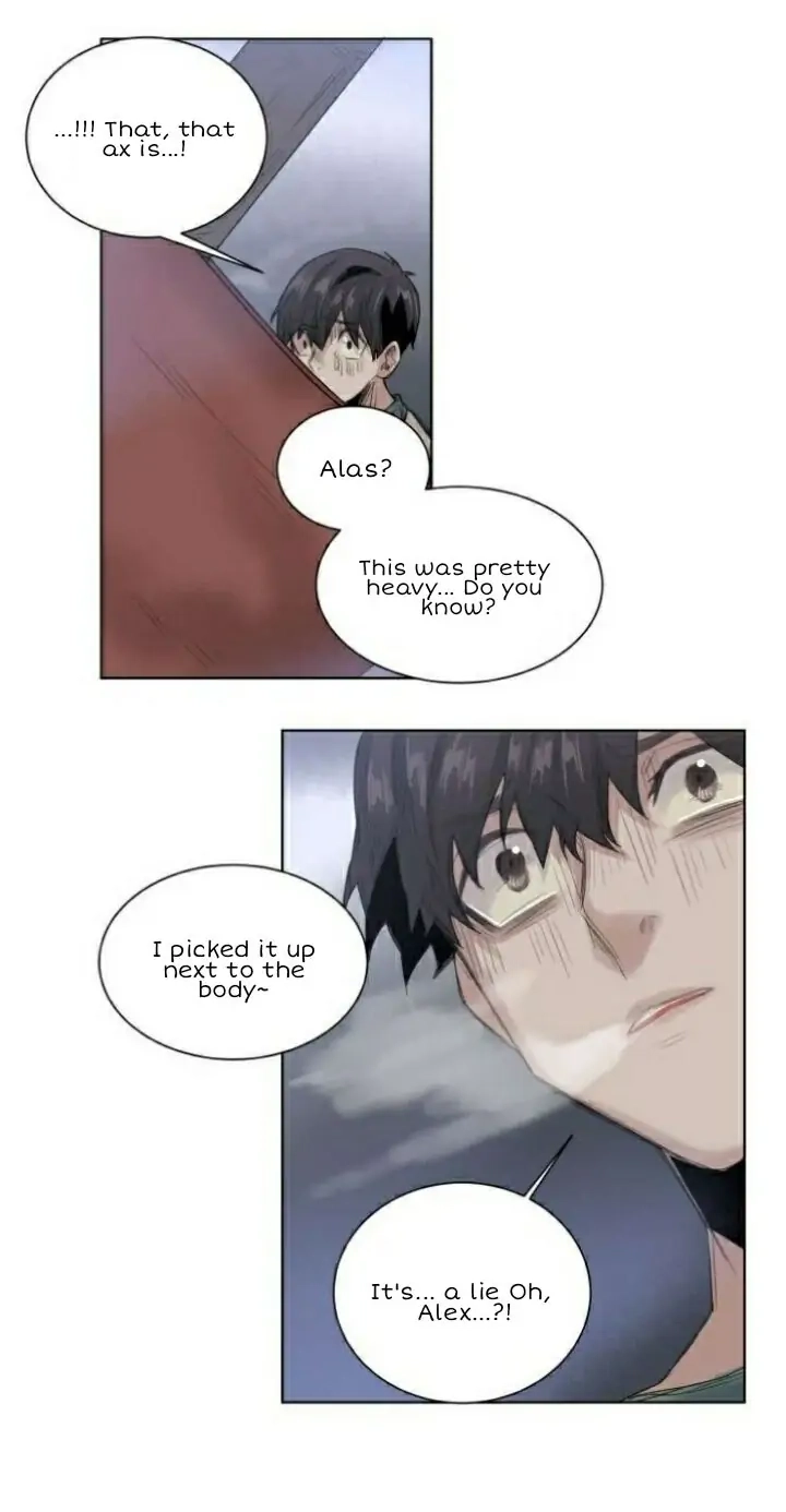 A Dead Crow