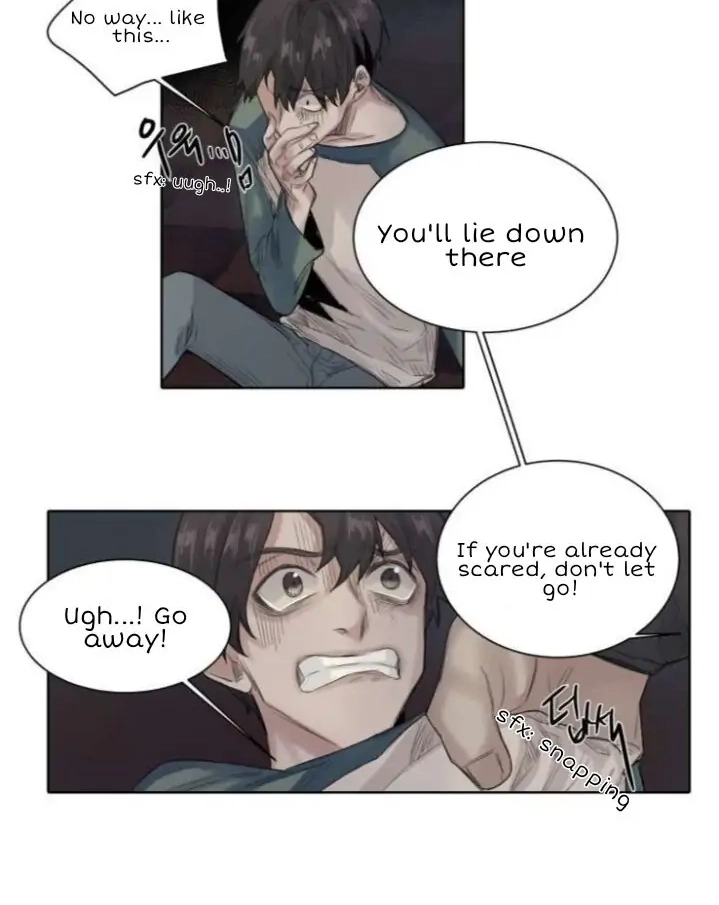 A Dead Crow