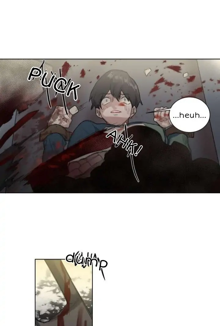 A Dead Crow