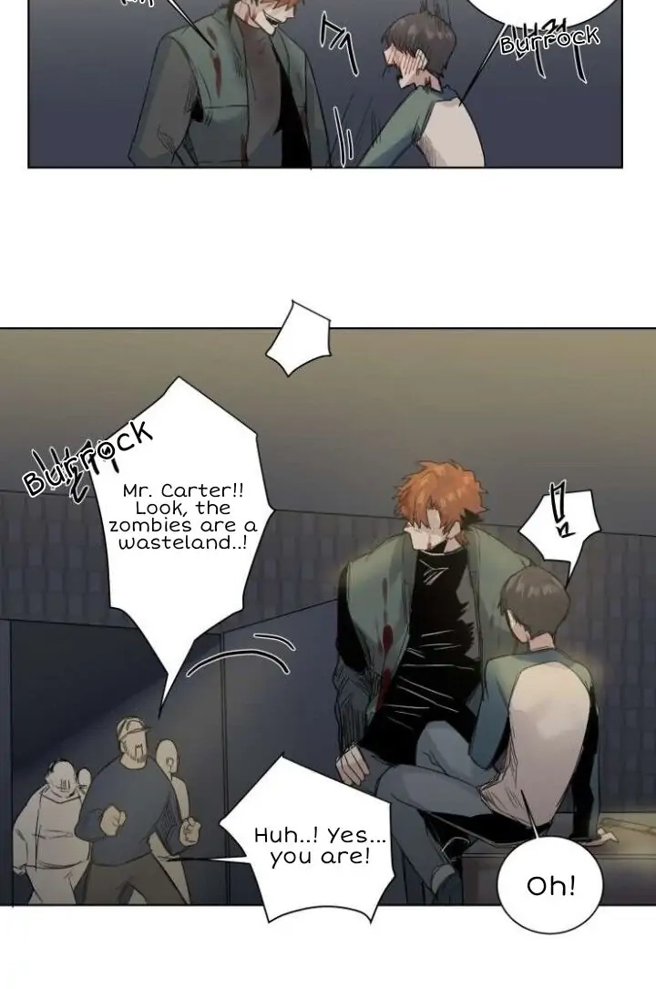 A Dead Crow