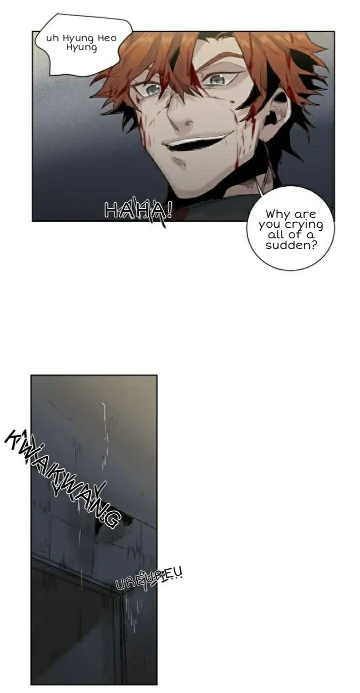 A Dead Crow