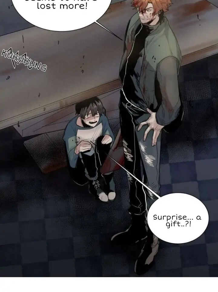 A Dead Crow