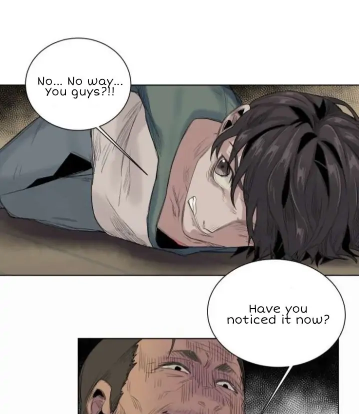 A Dead Crow