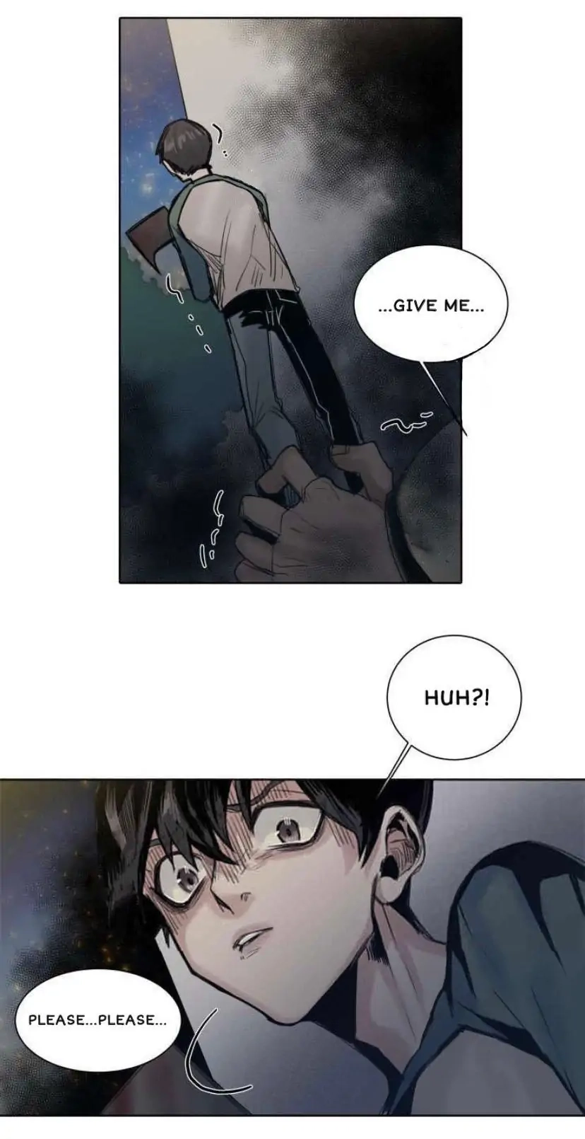A Dead Crow