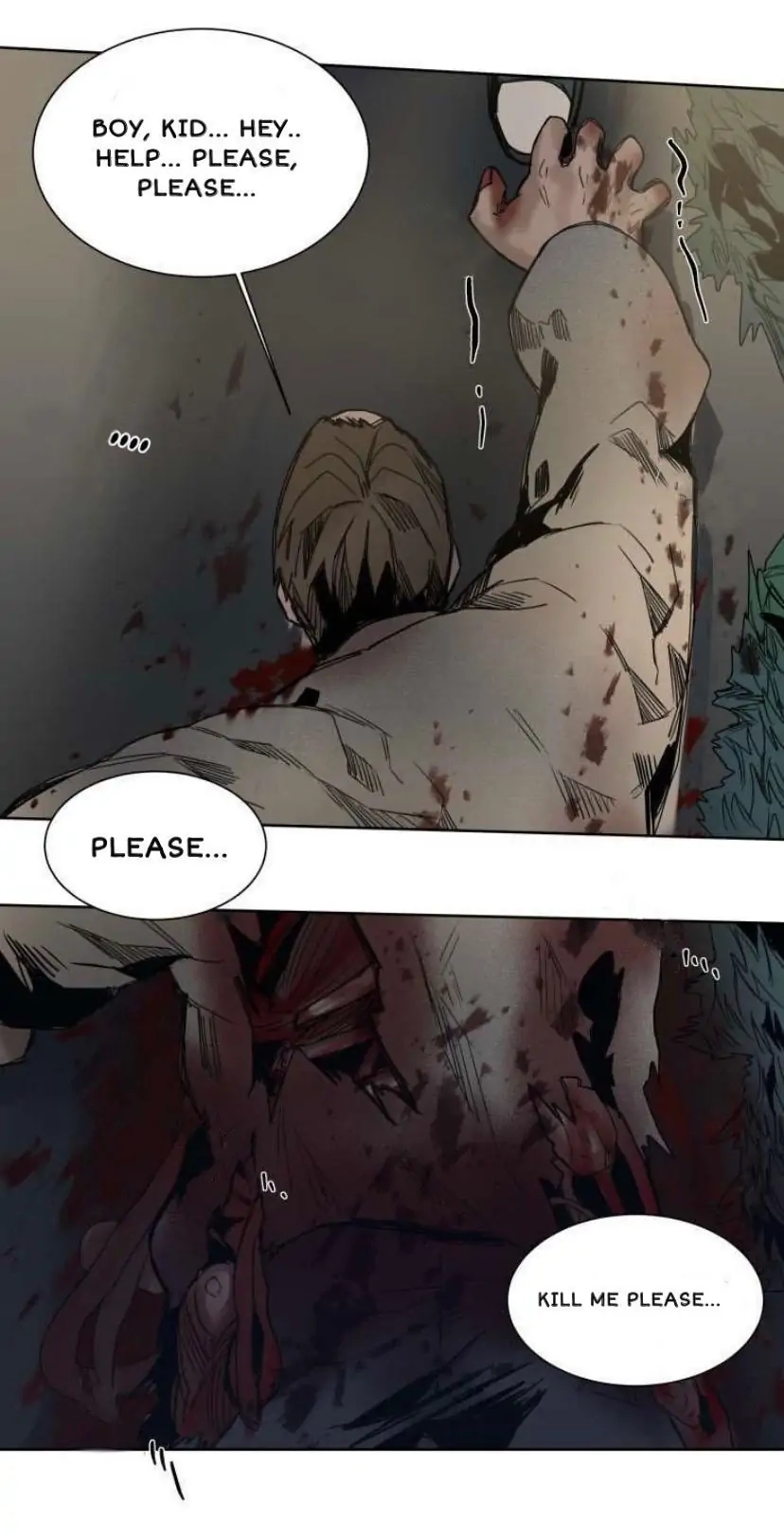 A Dead Crow