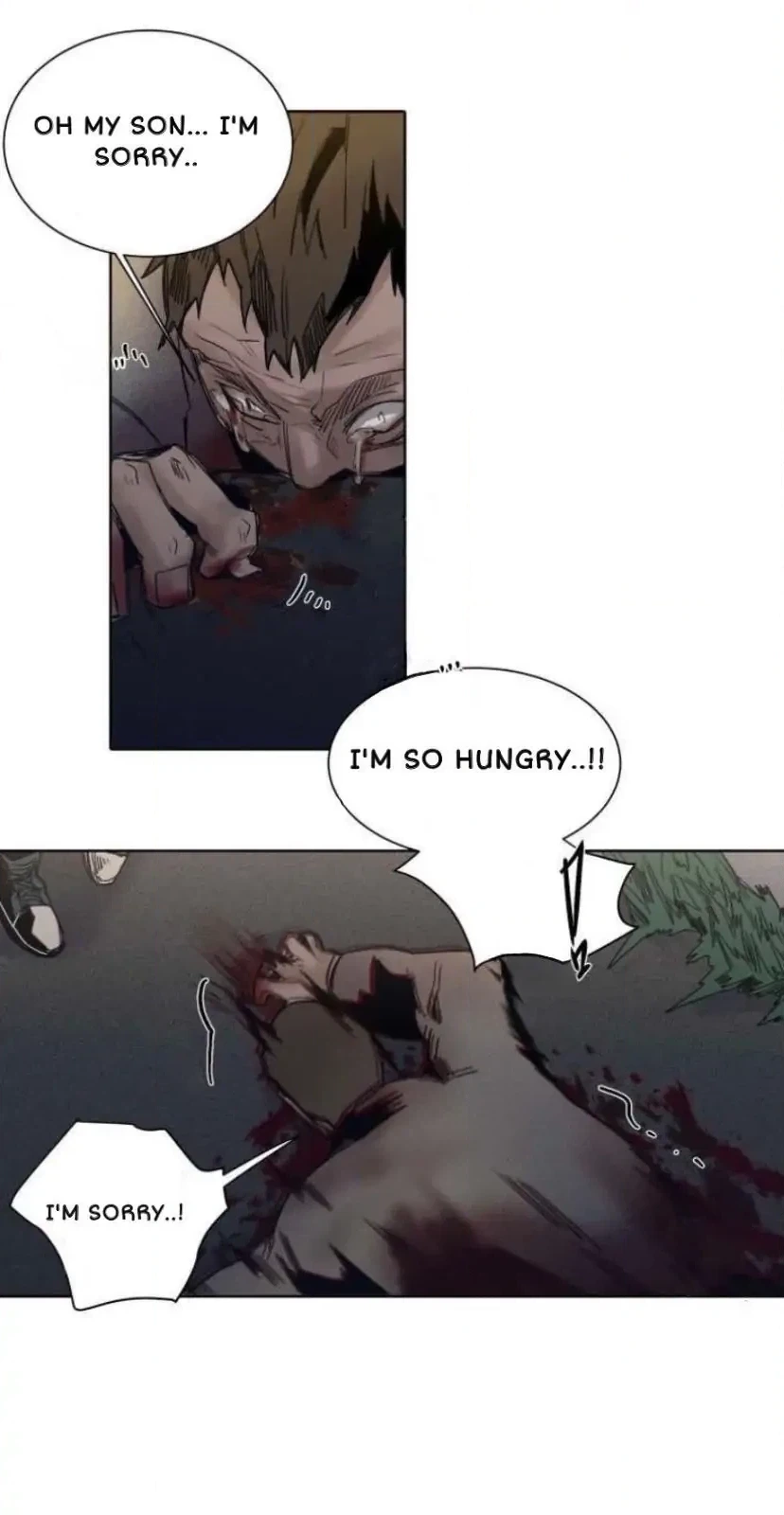A Dead Crow