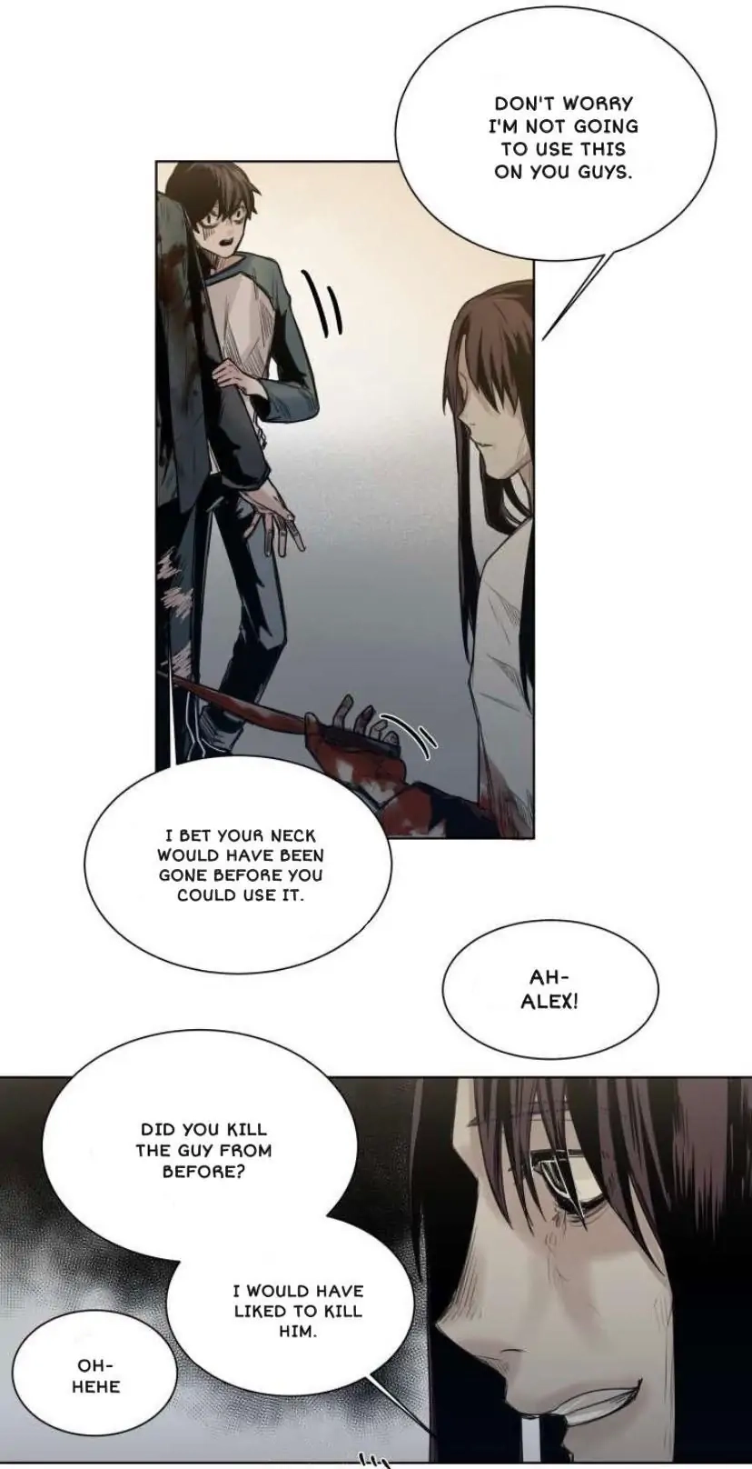A Dead Crow