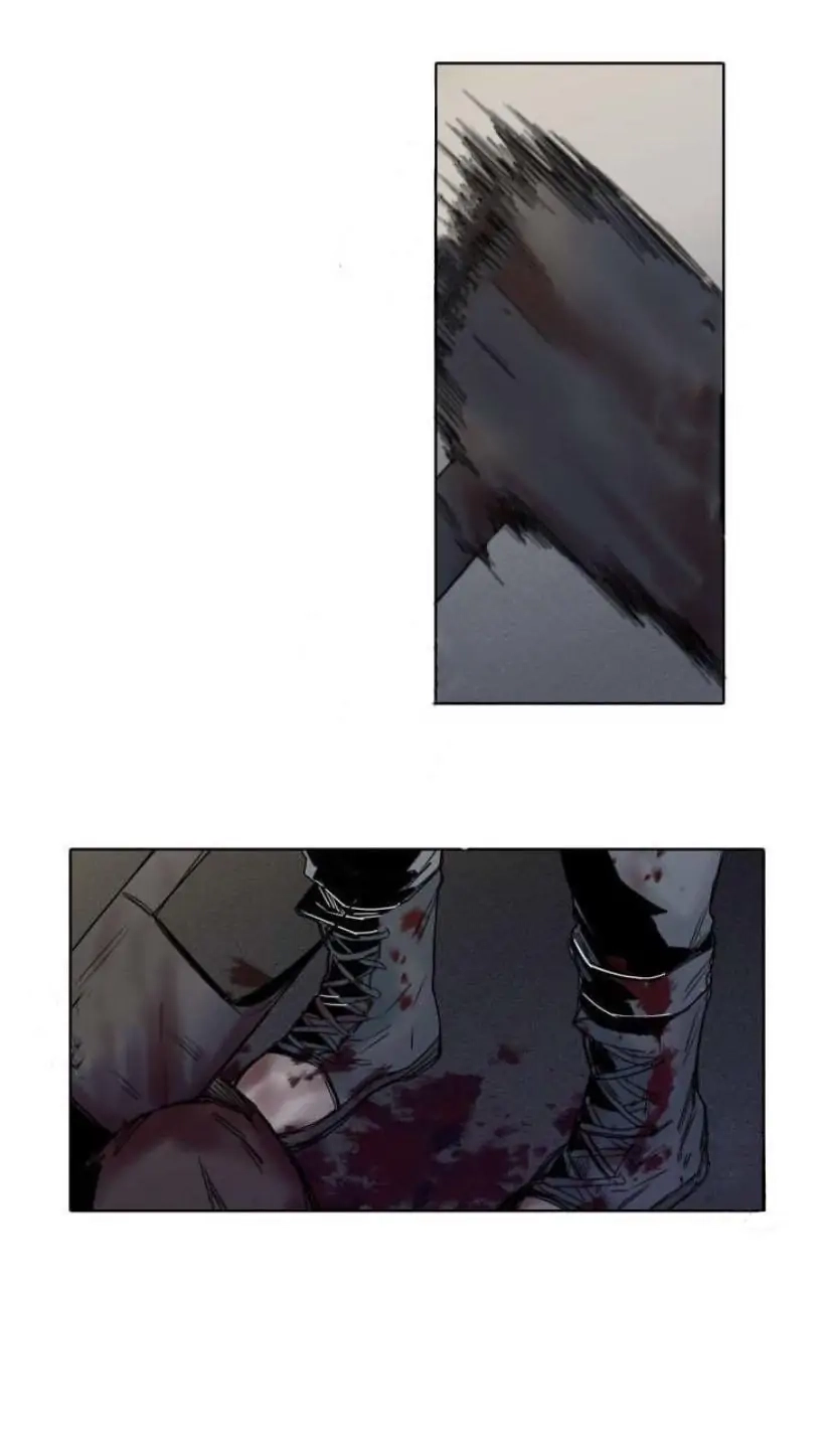 A Dead Crow