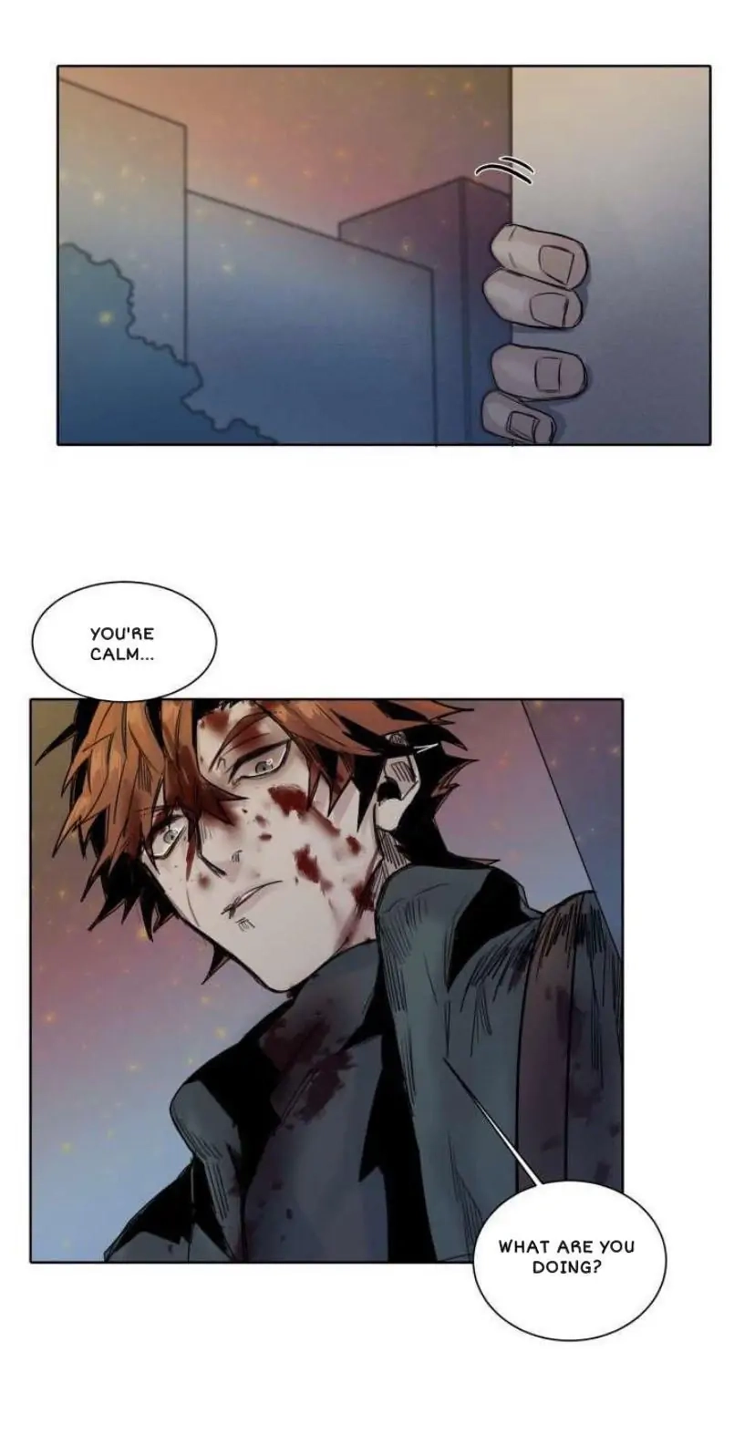 A Dead Crow