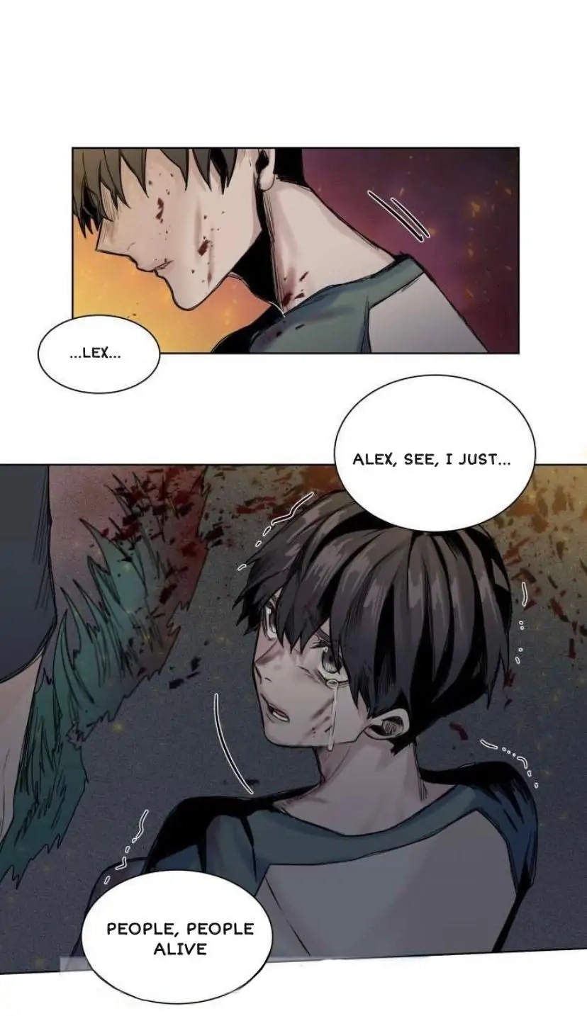 A Dead Crow