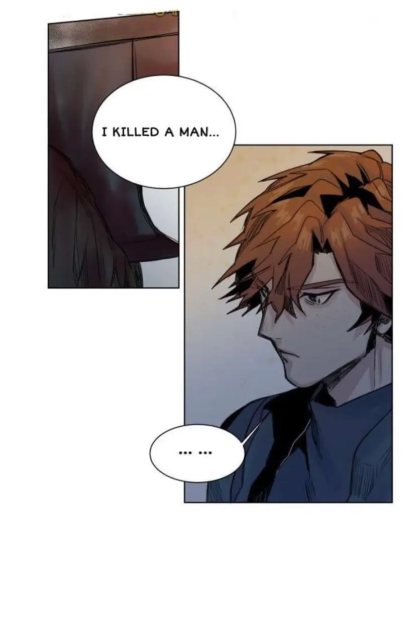 A Dead Crow