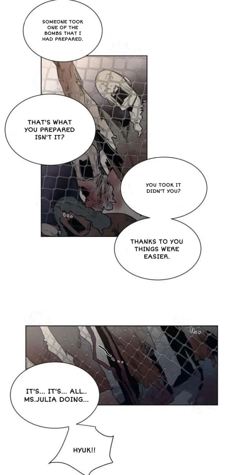 A Dead Crow