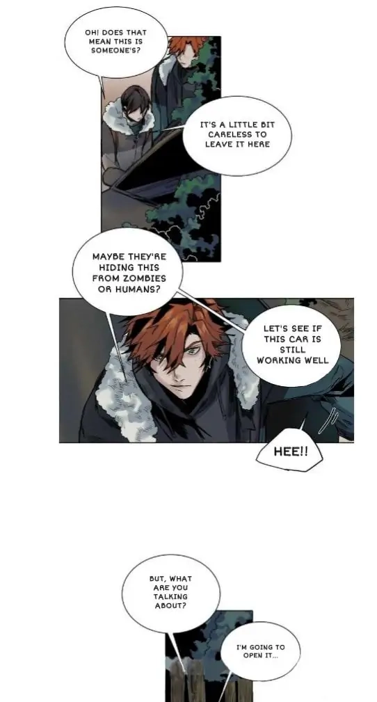 A Dead Crow