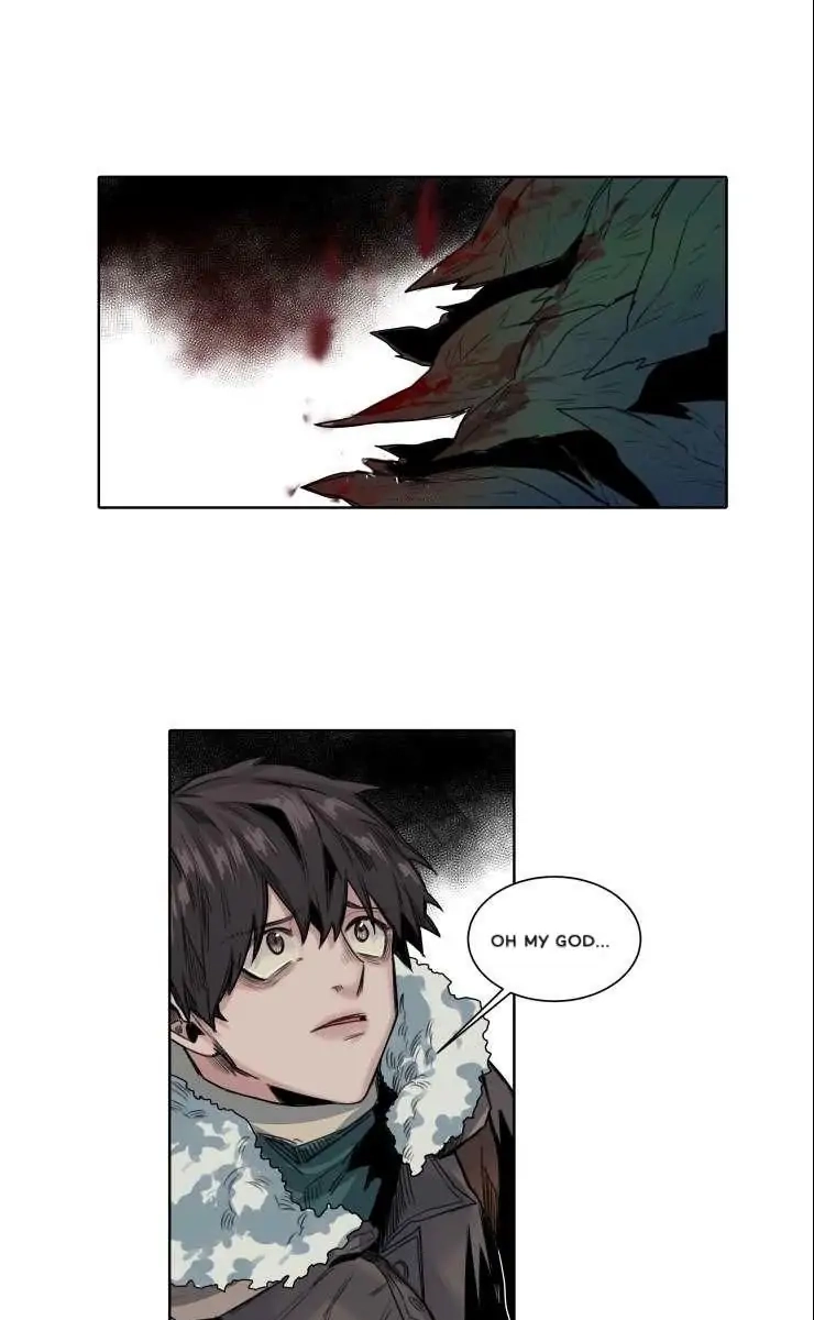 A Dead Crow