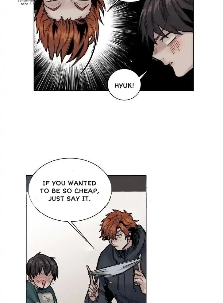 A Dead Crow