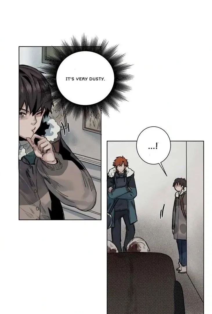 A Dead Crow