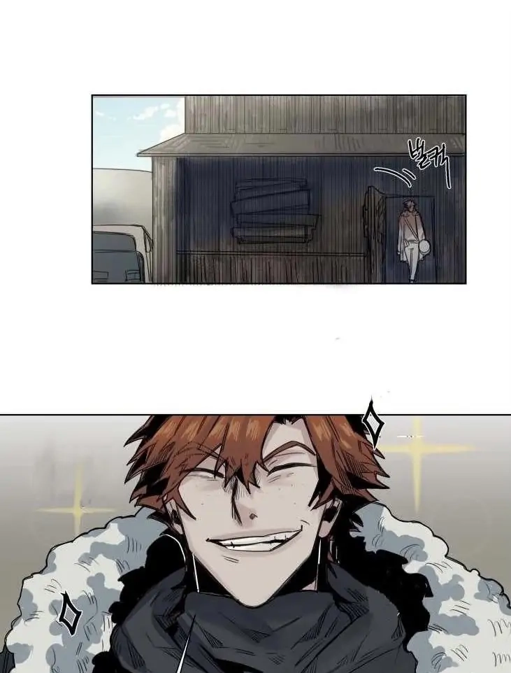 A Dead Crow