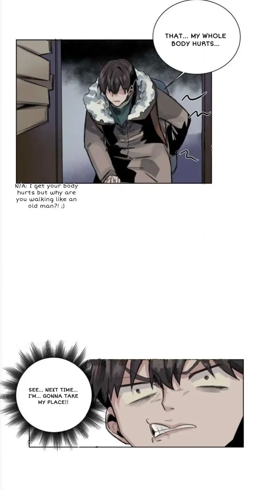 A Dead Crow