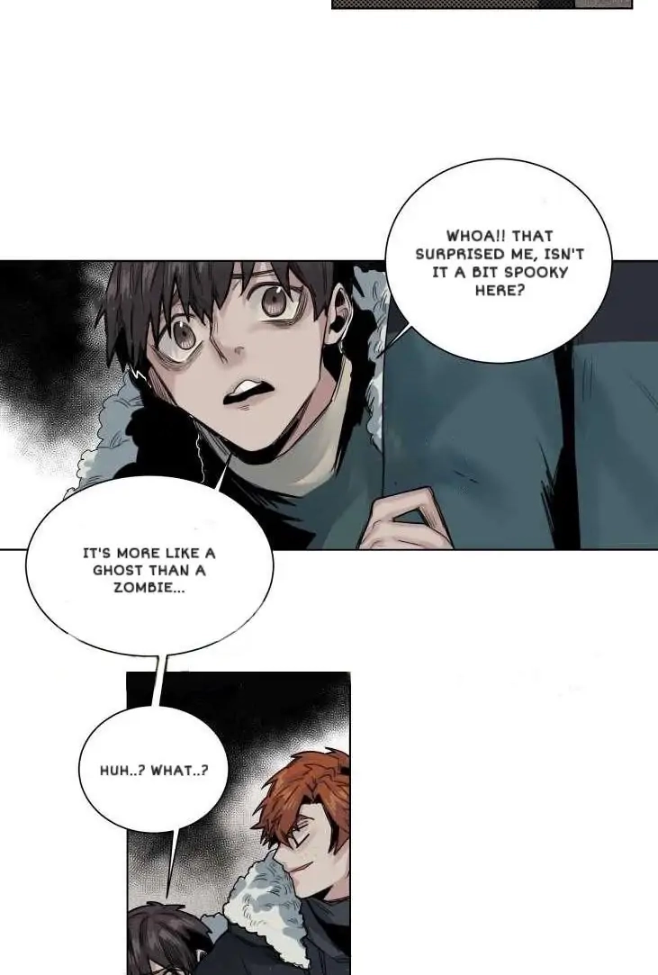 A Dead Crow