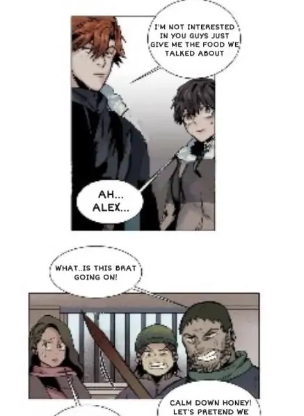 A Dead Crow