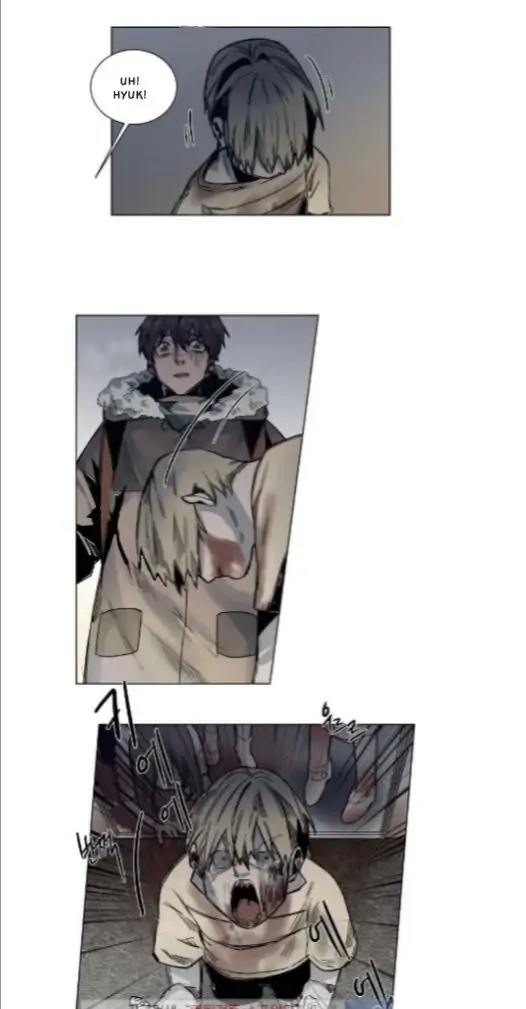 A Dead Crow