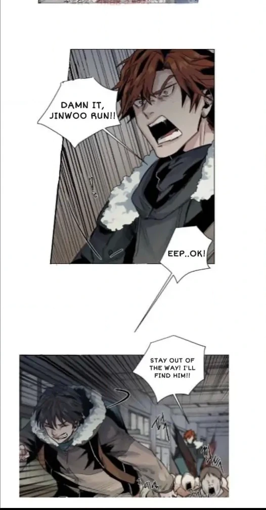 A Dead Crow