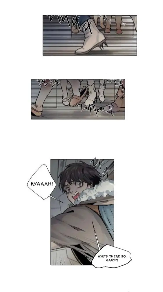 A Dead Crow