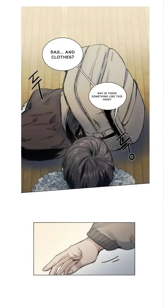 A Dead Crow