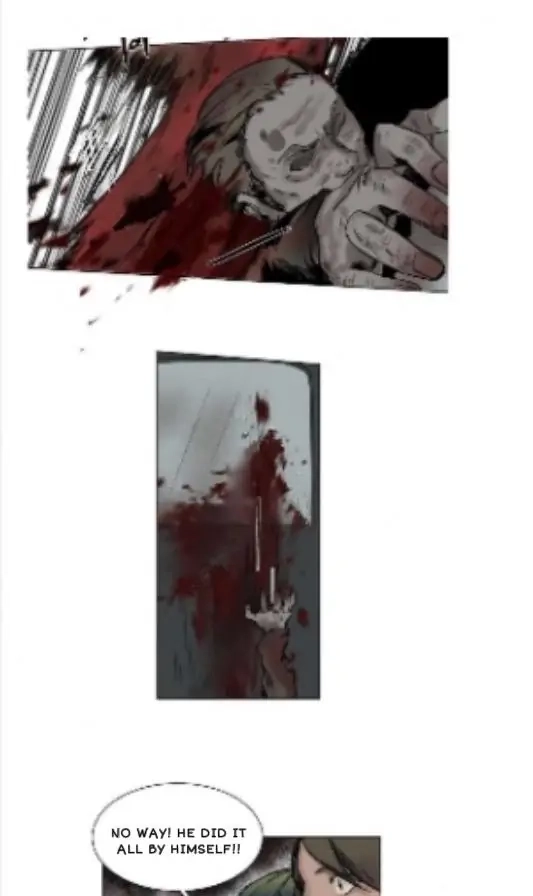 A Dead Crow