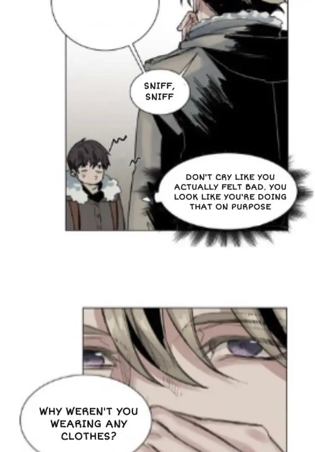 A Dead Crow