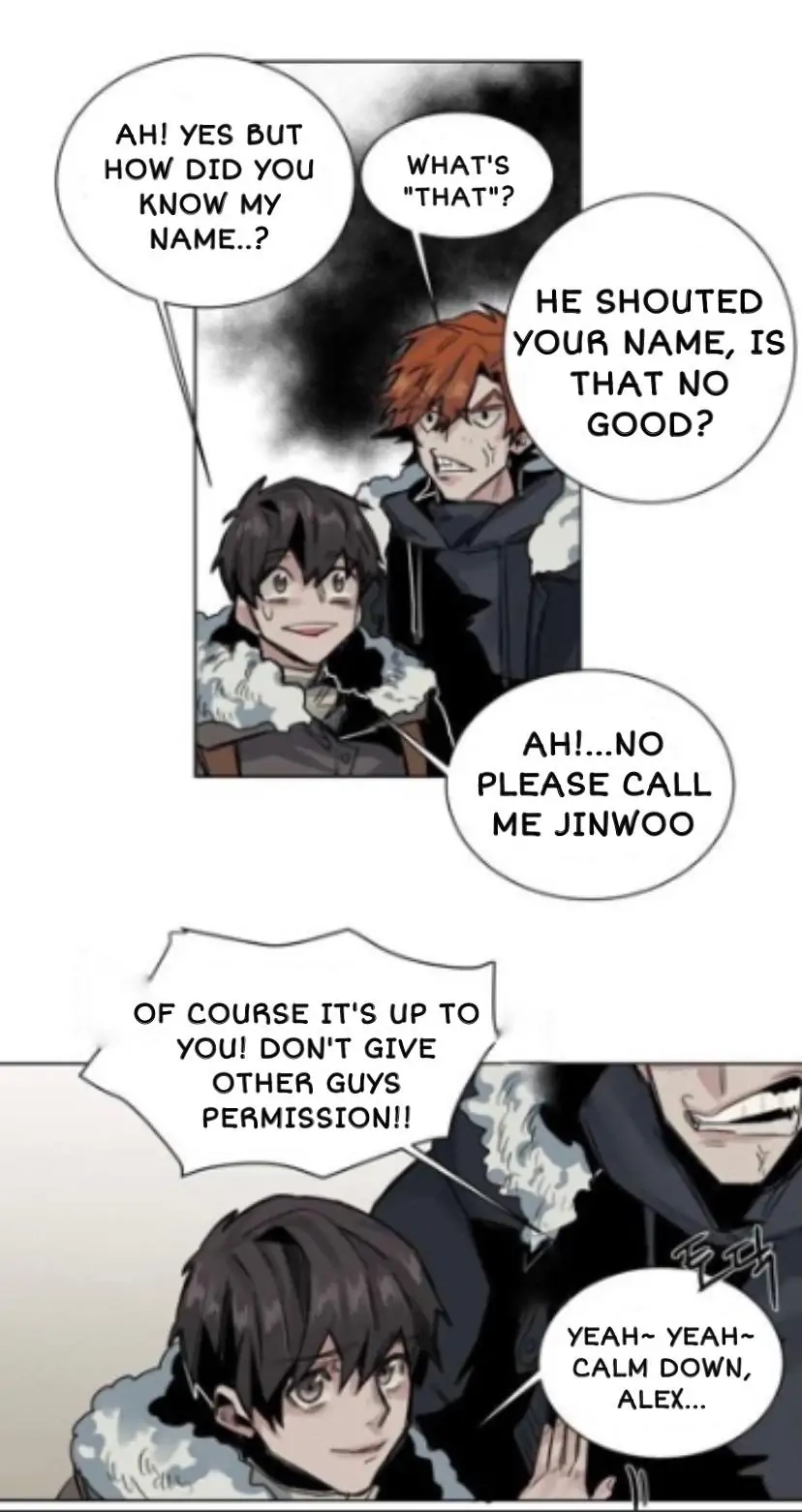 A Dead Crow