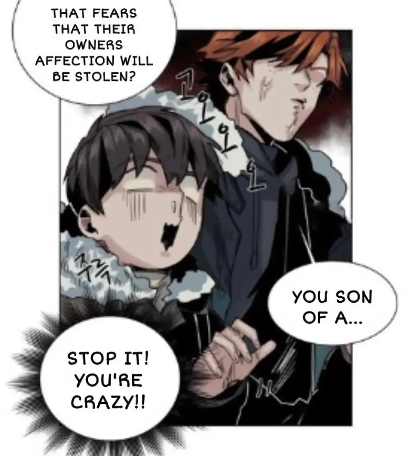A Dead Crow