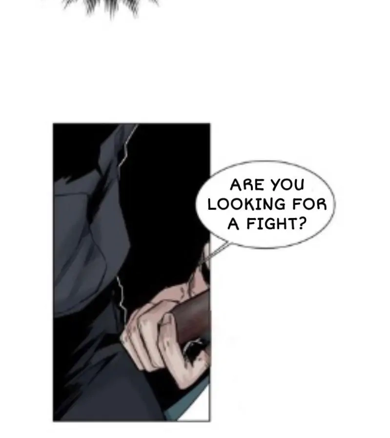 A Dead Crow
