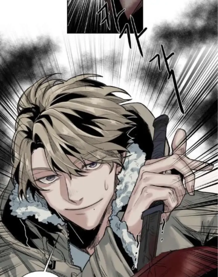 A Dead Crow